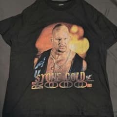 WWE Stone Cold 2000 Tシャツのサムネイル