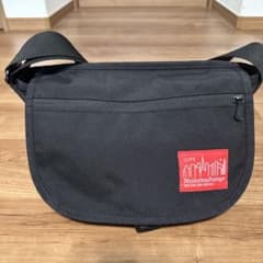 Manhattan Portage ベアブリック限定コラボのサムネイル