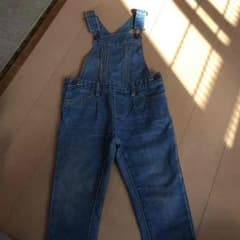 ギャップ サロペットのサムネイル