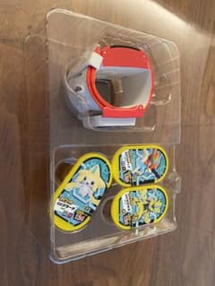メザスタ　ダイマックスバンド　スペシャルタグのサムネイル