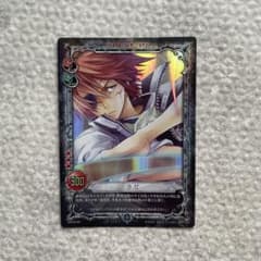 D.Gray-man TCG ラビ GR - メルカリ