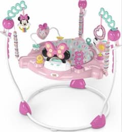 Disney Baby 미니 마우스 점퍼 점퍼루