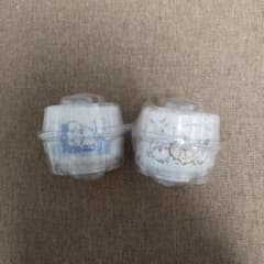 ちいかわのおちょこ2つセット