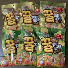 ハニーゼリーのサムネイル