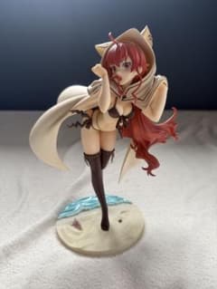 無職転生　エリスフィギュアのサムネイル