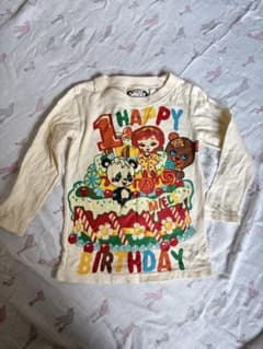 Grand Ground 誕生日Tシャツ 3サイズのサムネイル