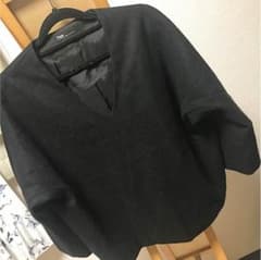 Plage ウール/Vネック トップスのサムネイル