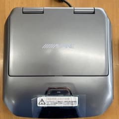 専用　アルパイン　モニターのサムネイル