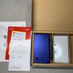 BOSS’s様　専用　ニンテンドー3DS DSiのサムネイル