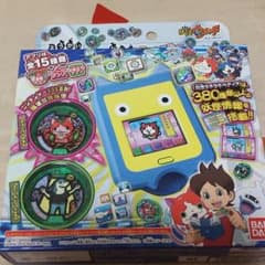 ４angel～♪様専用 妖怪パッド 新品未開封のサムネイル