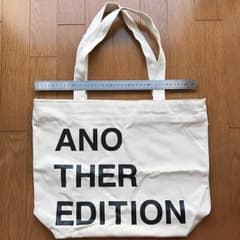 布バッグ AnotherEditionのサムネイル