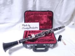 【初心者モデル】YAMAHA YCL-27 クラリネット プラ製 #3159B 初心者モデル】YAMAHA YCL-27 クラリネット プラ製 #3159B - メルカリ