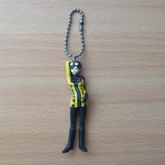 永瀬麗子キーホルダー ナムコ オールスター リッジレーサー - メルカリ