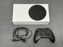 Xbox Series S 512GB コントローラー付きのサムネイル