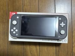 Switch Lite　本体のサムネイル