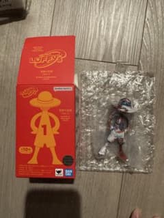 ONE PIECE 冒険の記憶 Vol.1 ルフィ フィギュアのサムネイル