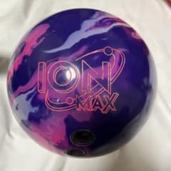 サムレス STORM ION MAX 15ポンド【美品】 - メルカリ