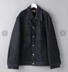 DRIES VAN NOTEN オーバーサイズデニムジャケット DRIES VAN NOTEN オーバーサイズデニムジャケット - メルカリ
