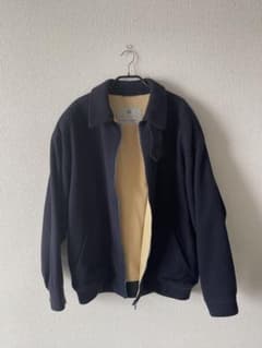 aquascutum ウールジャケットのサムネイル