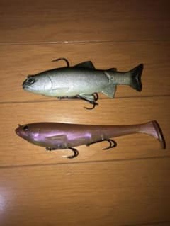 魔人 ザ ふぅーん様専用のサムネイル