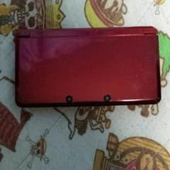 3DS ジャンクのサムネイル
