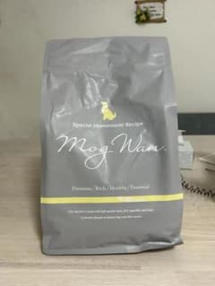 モグワン ドックフードのサムネイル