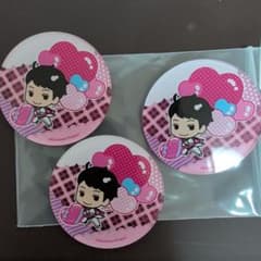kiramune 아크릴 배치 3개 세트 요시노씨