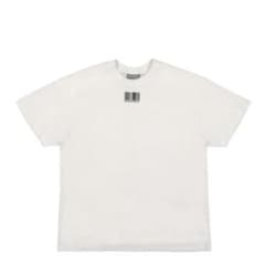 ☆即発送 VTMNTS 半袖Tシャツ 白系 XLサイズ - メルカリ