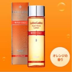 ラボラボ スーパー毛穴ローション 100mlのサムネイル