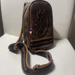 CASTELBAJAC ボディバッグのサムネイル