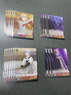 プロセカ　ビビバス（R、RR）のサムネイル