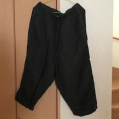 ニコアンド パンツのサムネイル