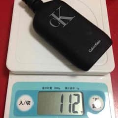 CK 香水のサムネイル