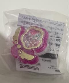 名探偵プリキュア マコトジュエル キャンペーンver.のサムネイル