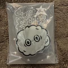 キー　Sweet Escape スマホグリップBUKSILLEE ボクシリのサムネイル