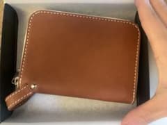 【値下げしました】ザモンゴリアンチョップス G.F Walletのサムネイル