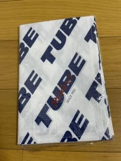 ファンクラブ限定グッズ(TUBE)のサムネイル