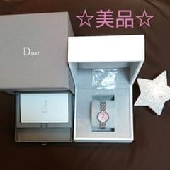 Dior     腕時計のサムネイル
