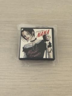 NANA 大崎ナナ CD ガチャガチャのサムネイル