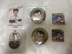 新テニスの王子様　テニプリ　聖ルドルフ　金田一郎