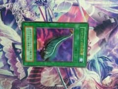 遊戯王　ハーピィの羽根箒　ウルトラのサムネイル