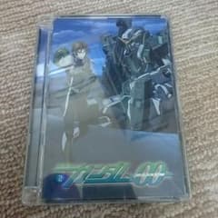 ガンダムOO DVDのサムネイル