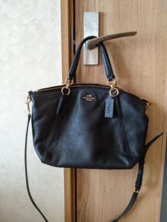 COACH コーチ ショルダーバッグのサムネイル