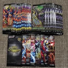 遊戯王 未開封パック ラッシュデュエル 28パック - メルカリ