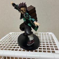 鬼滅の刃 竈門炭治郎 フィギュアのサムネイル