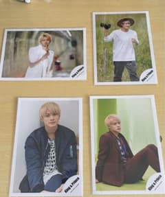 平野紫耀 公式写真のサムネイル