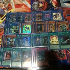 ネクロスデッキのサムネイル