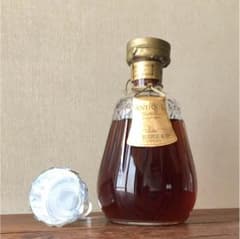古酒　HINE　バカラボトルのサムネイル