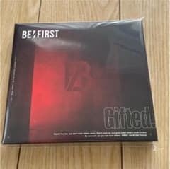 BE:FIRST Gifted.   BMSG限定版のサムネイル