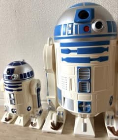 Dハロにおすすめ！R2-D2 ポップコーンバケット&スナックケースのサムネイル